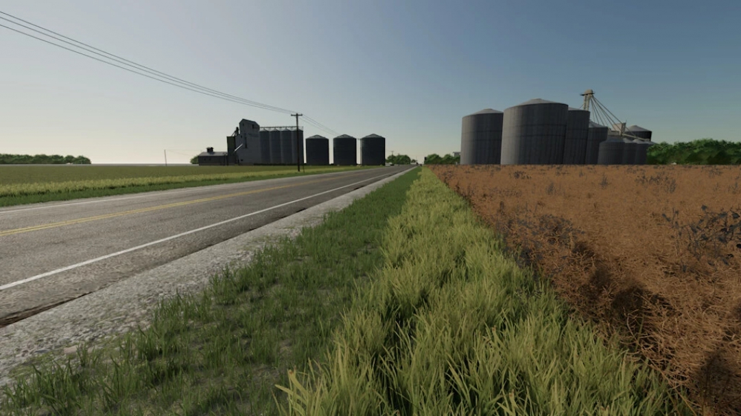 Big Flats Texas v1.0.0.0