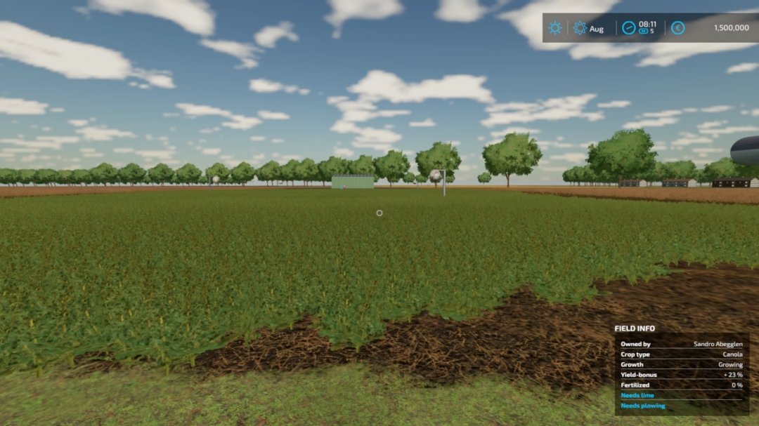 Bird scare prefab v1.0.0.0