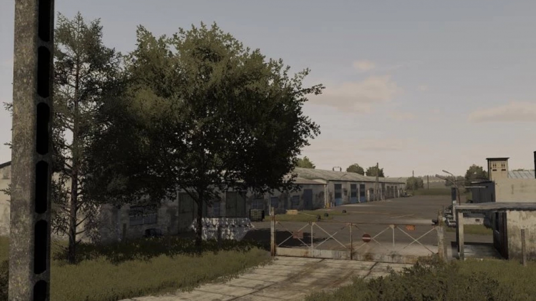 FS22 PGR BRUZDA v1.0.0.0