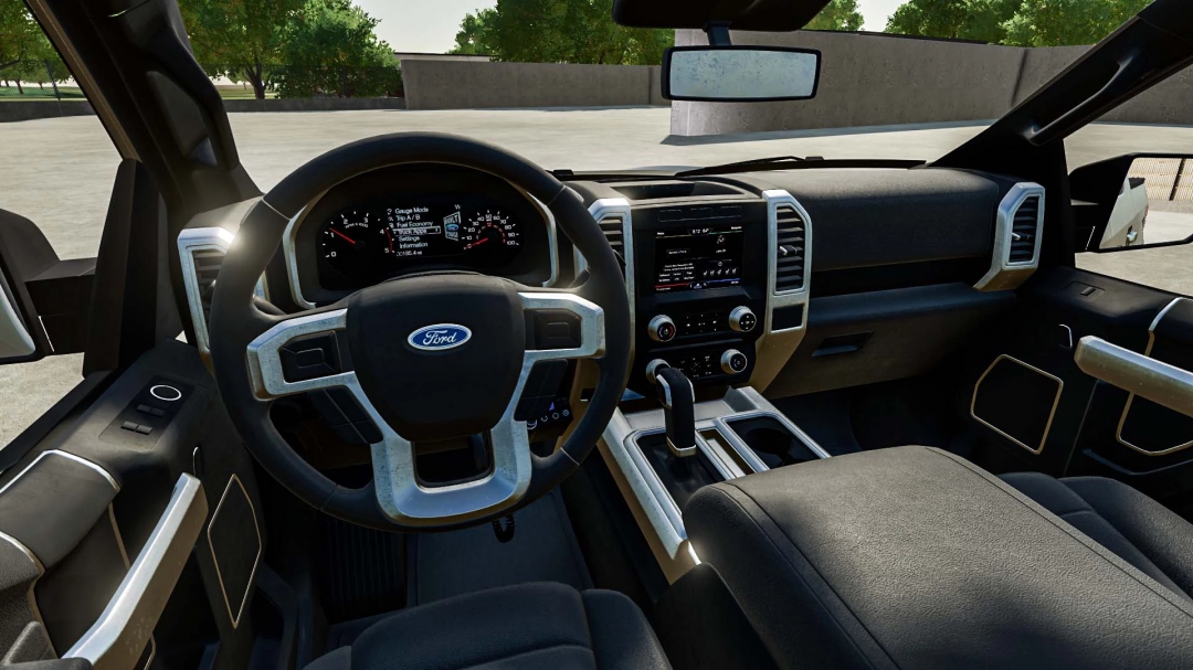 Ford F150 v1.0.0.0