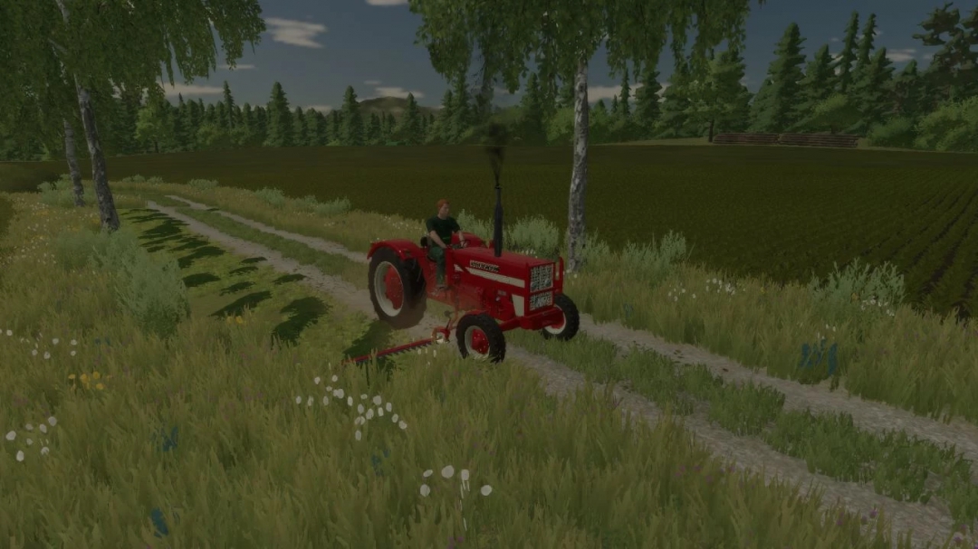 IHC 353 v2.2.0.0