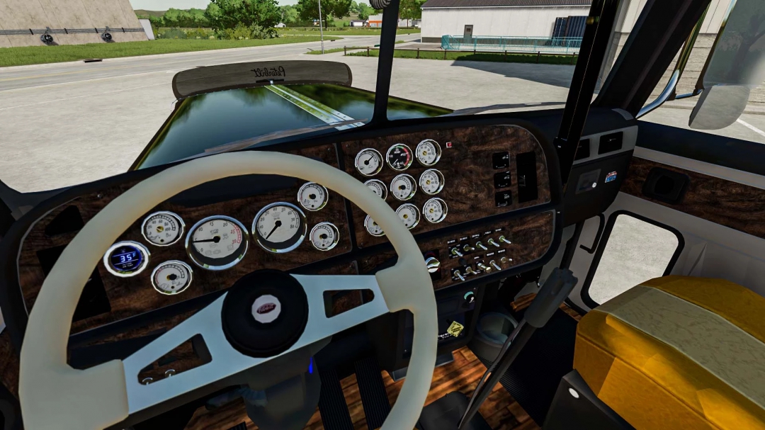 Peterbilt Pete v1.0.0.0