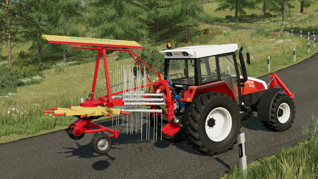 Pöttinger TOP Pack v1.1.0.0