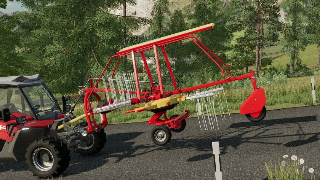 Pöttinger TOP Pack v1.1.0.0