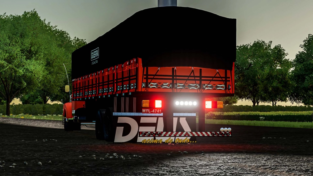 Scania 1115 v2.1.0.0