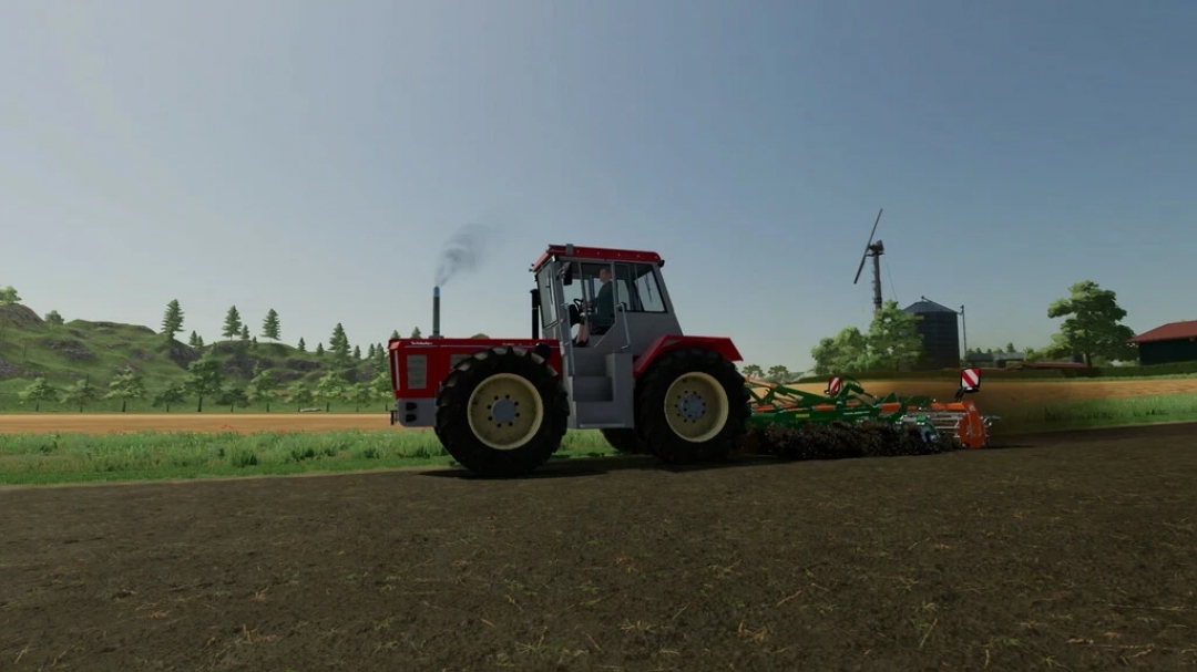 Schlüter 2500 VL v1.0.7.1