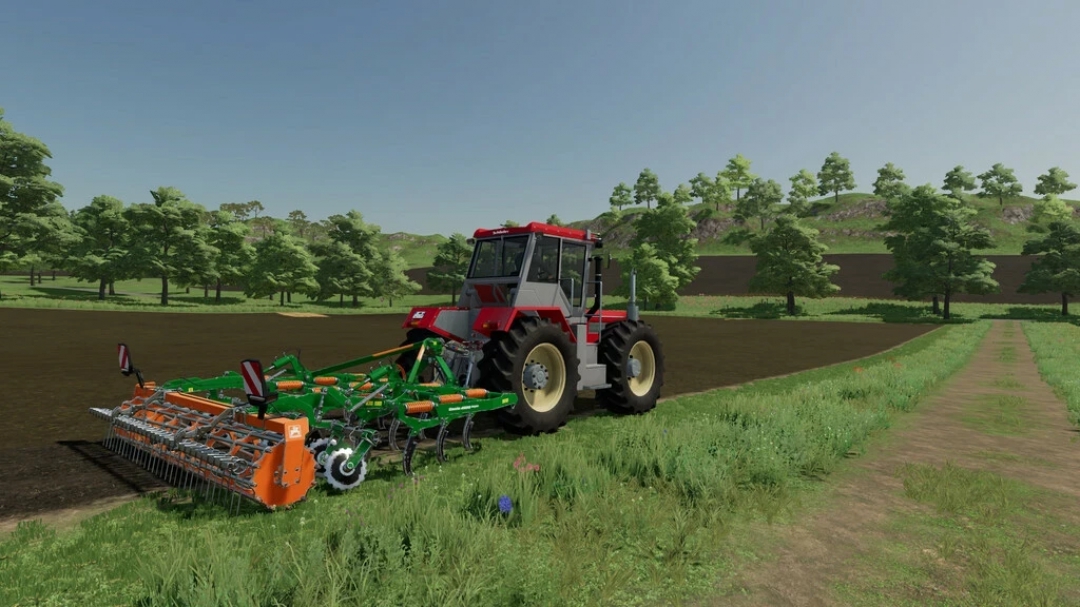 Schlüter 2500 VL v1.0.7.1