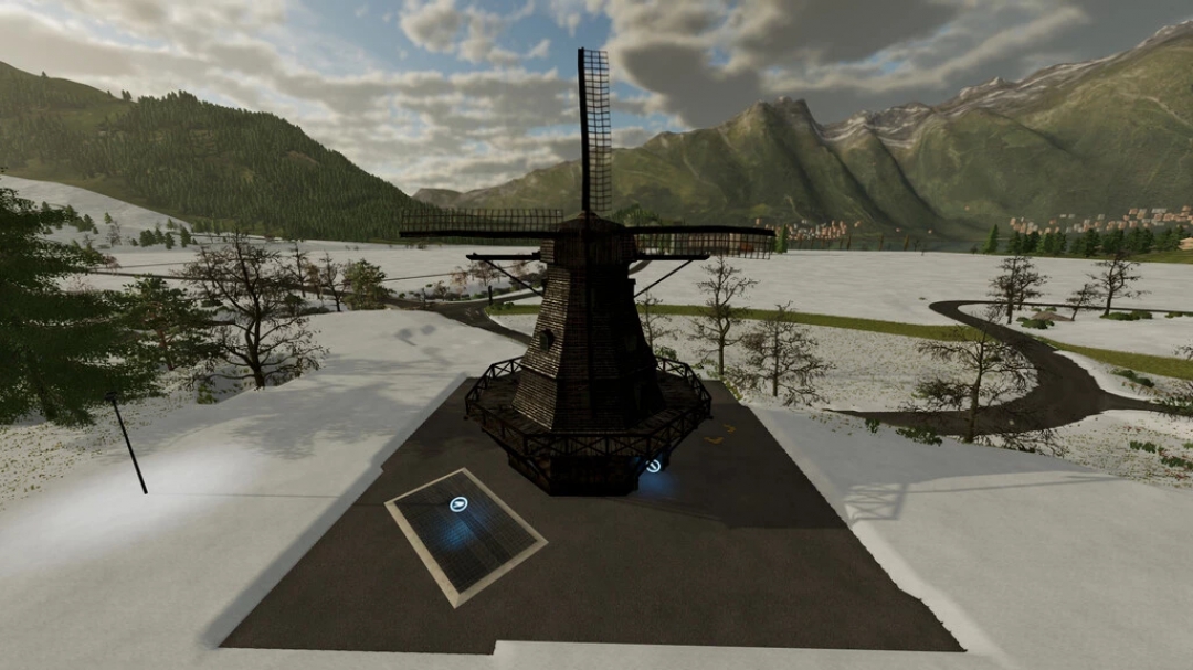 Windmill v1.2.0.0