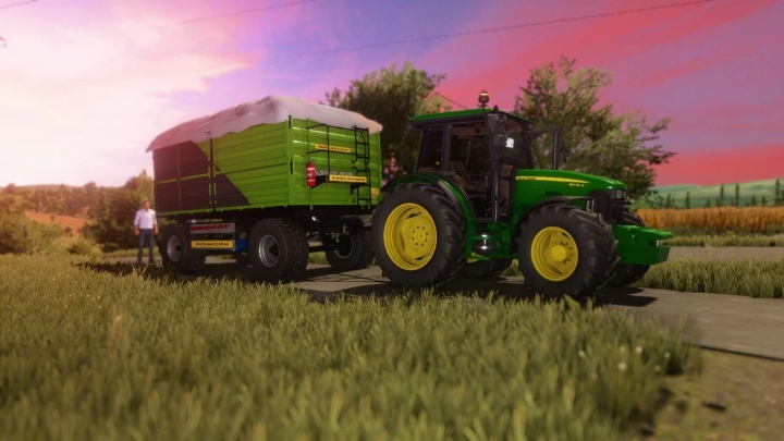 Image: 15T trailer BETA v1.0.0.0 0