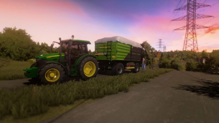 Image: 15T trailer BETA v1.0.0.0 1