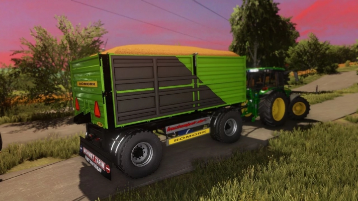 Image: 15T trailer BETA v1.0.0.0 2