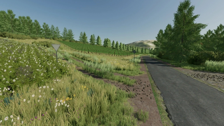 Image: Biberfelden Map v1.0.0.0 5