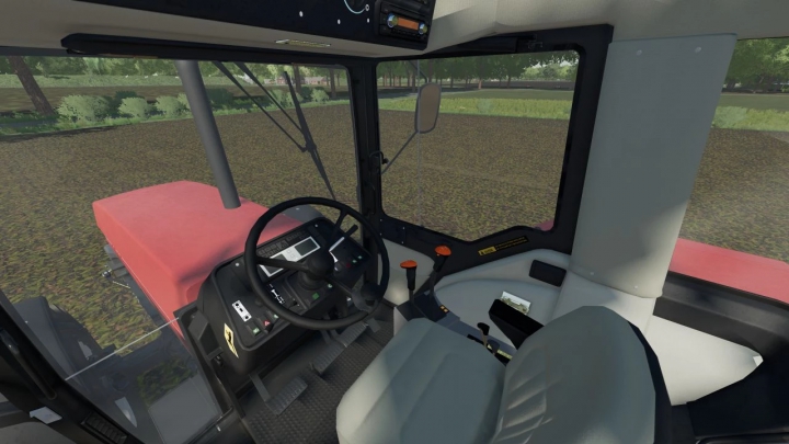 fs22-mods, Case IH 6200 XL Series v1.0.0.0