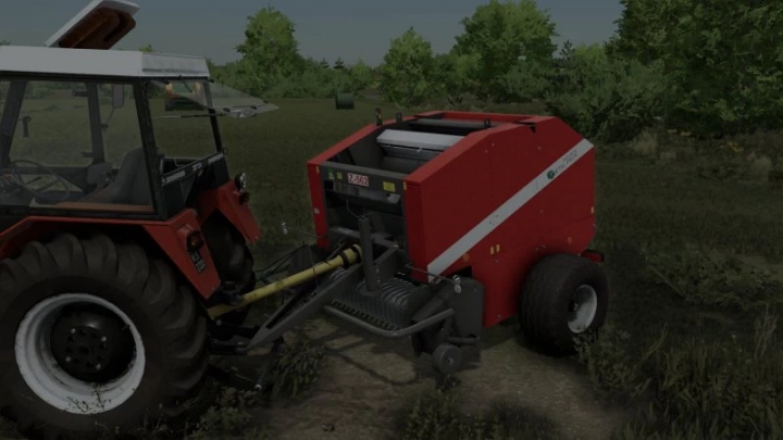 fs22-mods,  FS22 Metal Fach z562 v1.0.0.0