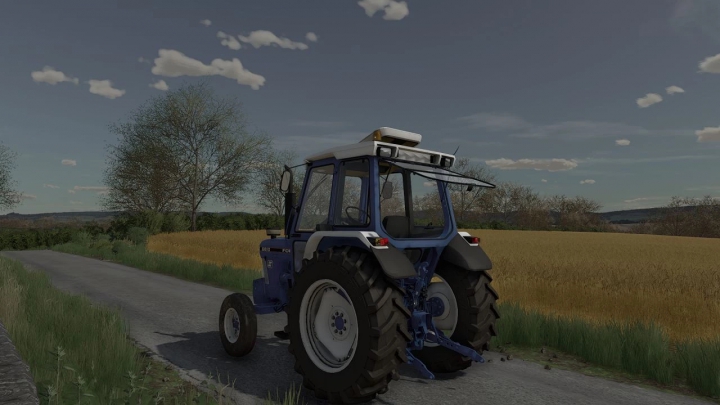 Image: Ford 6810 Pack v1.0.0.0 1