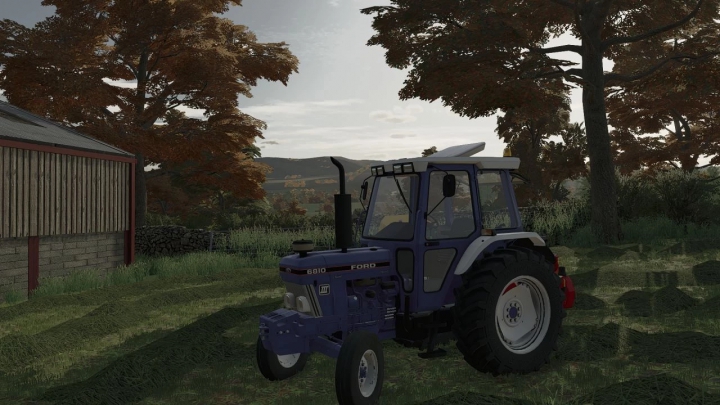 Image: Ford 6810 Pack v1.0.0.0 0