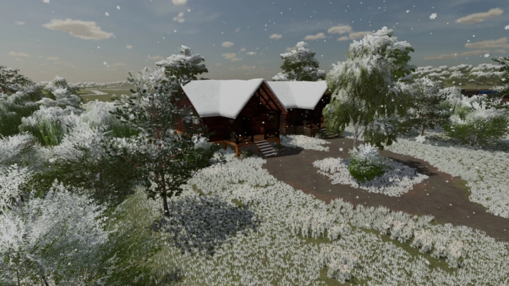 Image: Hut Pack v1.0.0.0 5