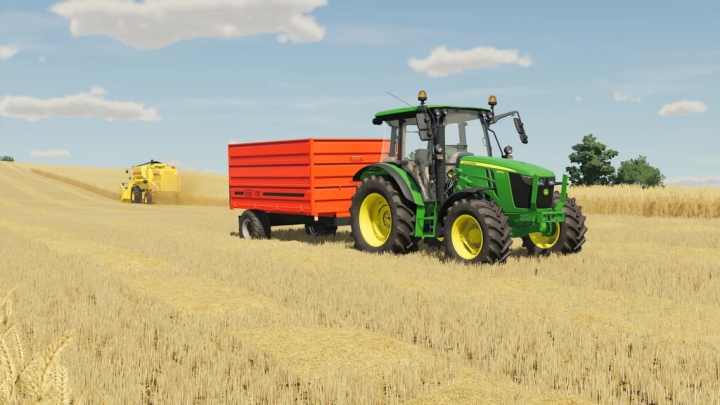 Image: John Deere 5M Series MY17 v1.0.0.0 1