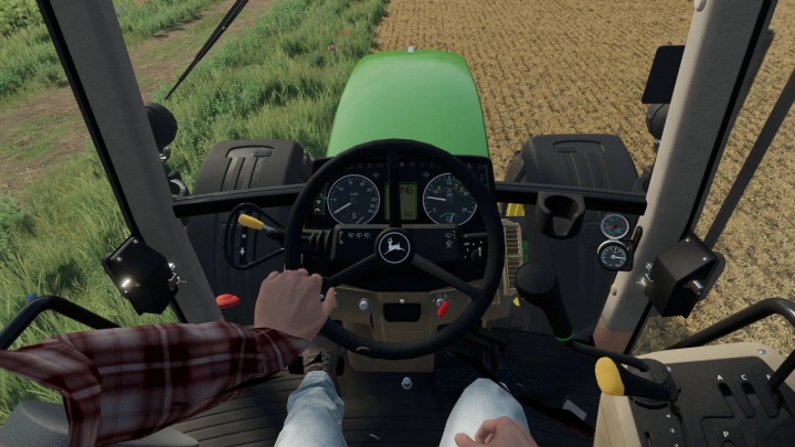 Image: John Deere 7810 Edited v1.0.0.0 1