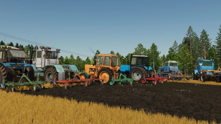 fs22-mods,  KPS-3 5 v1.0.0.0