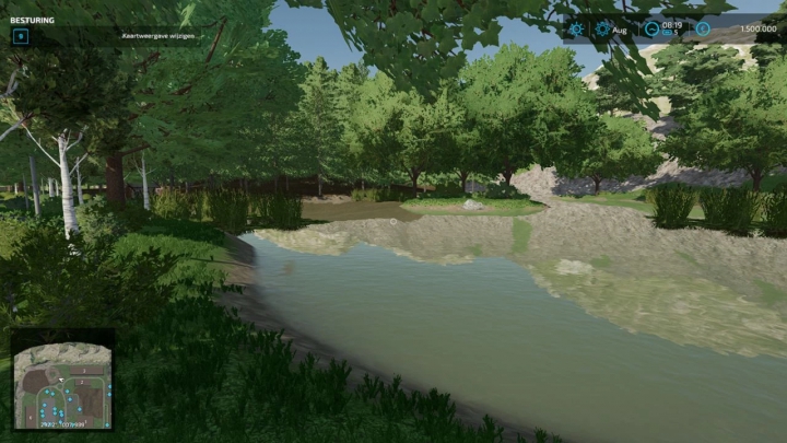 Image: Lejzel Map v1.0.0.0 5