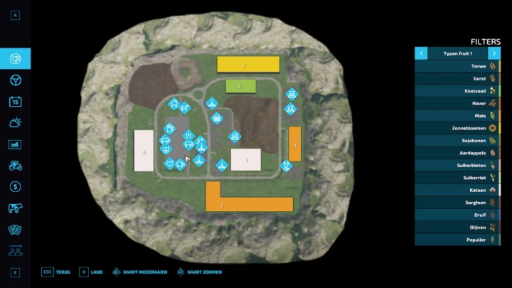 Image: Lejzel Map v1.0.0.0 1