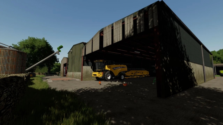 fs22-mods,  Letton Farm 22 v1.3.0.0