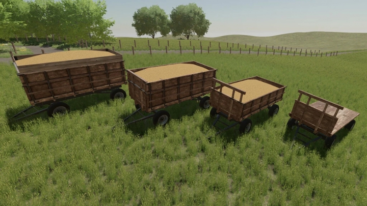 Image: Lizard HL Trailer v1.0.0.0 4