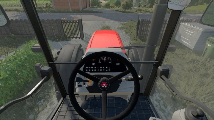 Image: Massey Ferguson 6290 v1.0.0.0 3