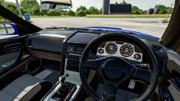 Image: Nissan Skyline R34 v1.0.0.0 1