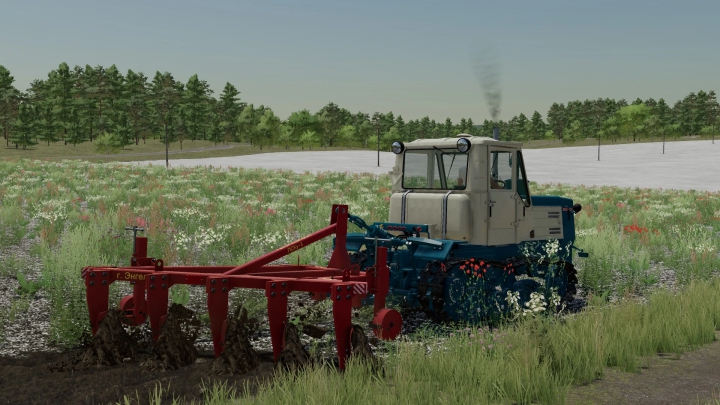 fs22-mods, PSKU Pack v1.0.0.0