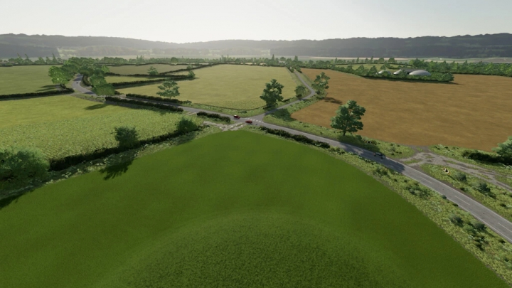 Image: Saxthorpe Farms v1.0.0.0 1