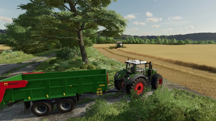 Image: Saxthorpe Farms v1.0.0.0 4