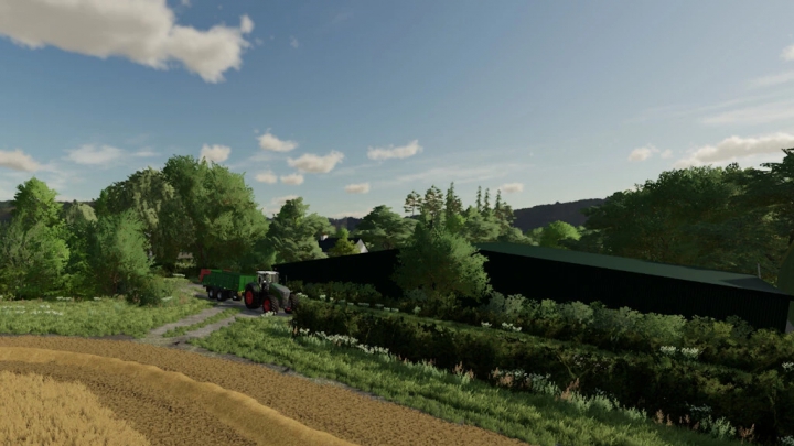 Image: Saxthorpe Farms v1.0.0.0 2