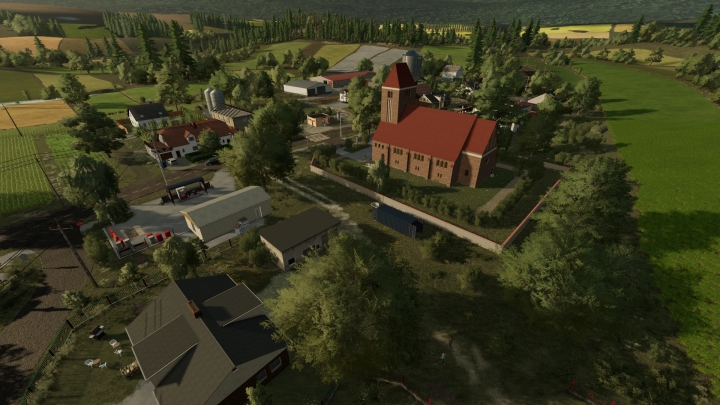 Image: Sokole Map v2.0 4