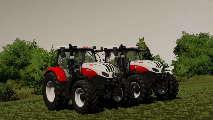 Image: Steyr IMPULS CVT [6150-6175] 6cyl BETA v1.0.0.0