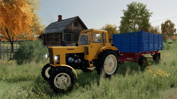 Image: Trailer 2PTS-4 887b v1.0.0.0