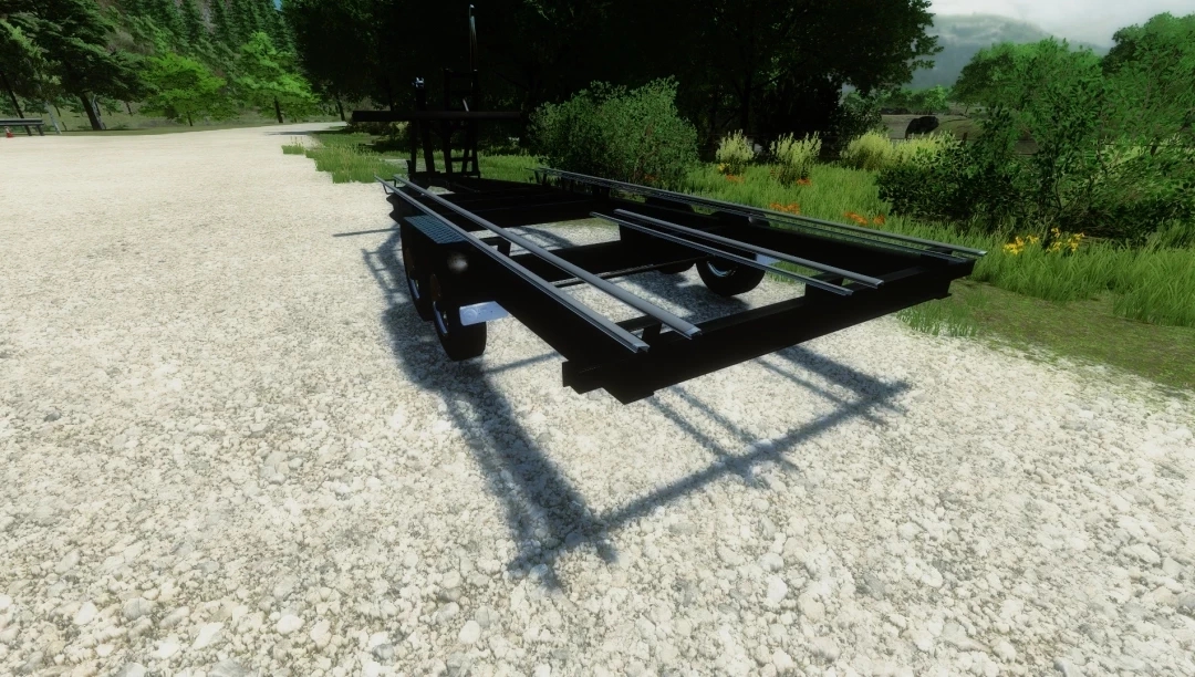 Bennington and Trailer v2.0.0.1