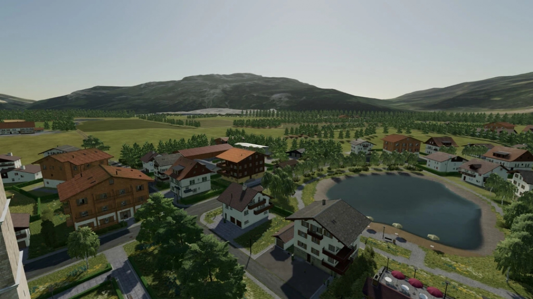 Biberfelden Map v1.0.0.0