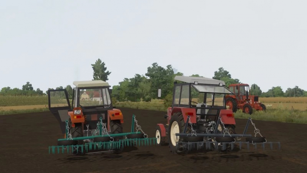 FS22 Brony 3m v1.0.0.0