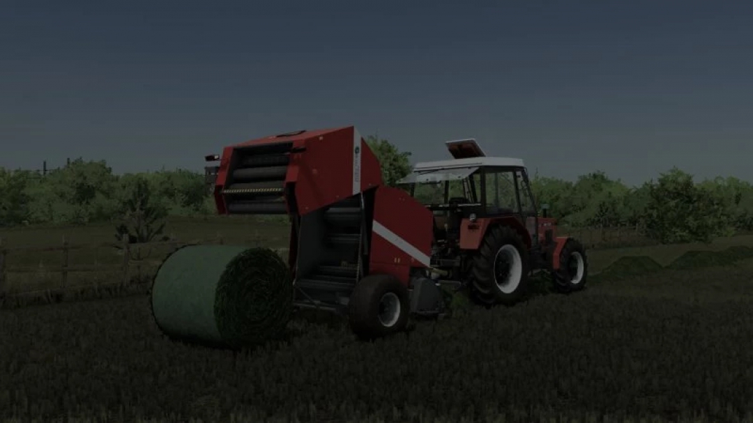 FS22 Metal Fach z562 v1.0.0.0