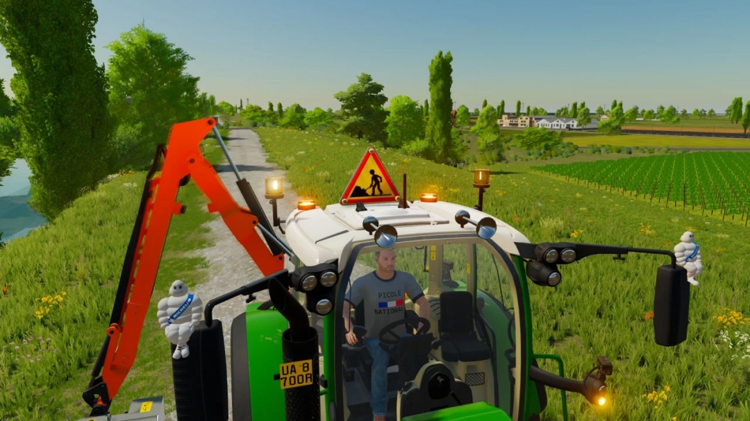 Fendt Vario 700 Edit (IC) v1.0.0.2