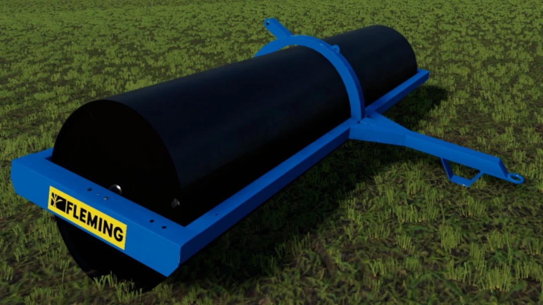 Fleming Roller v1.0.0.0