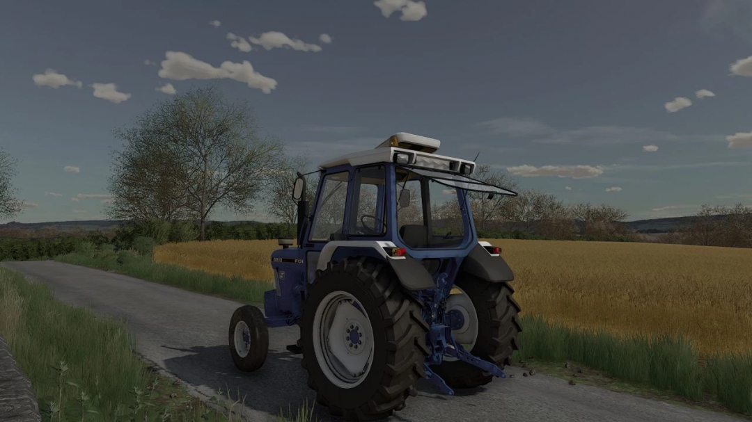 Ford 6810 Pack v1.0.0.0