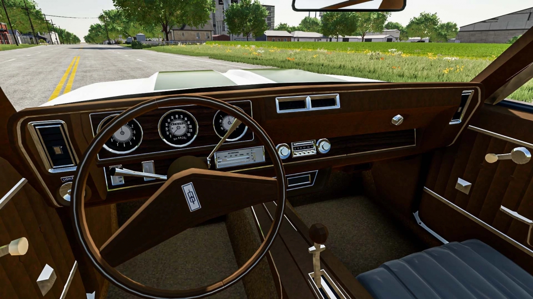 Oldsmobile Vista Cruiser v1.0.0.0