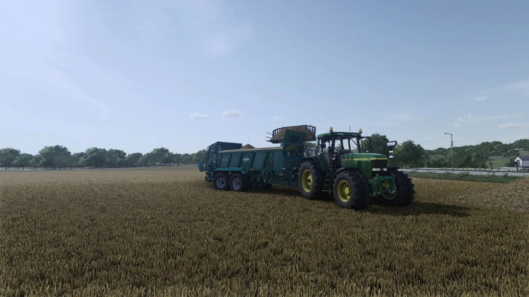 Tebbe DS160 v1.0.0.0