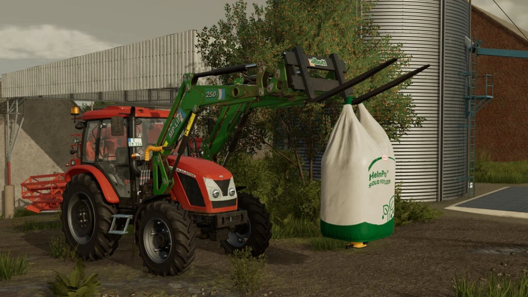 Zetor Major 80 v1.1.0.0