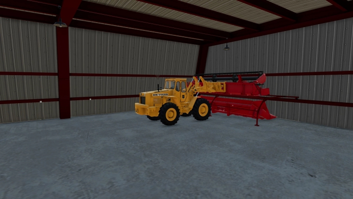 fs22-mods,  85x70 Butler Shed PC v1.0.0.0