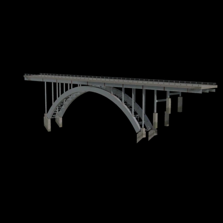 Image: BRIDGE PACK v1.0.0.0 0