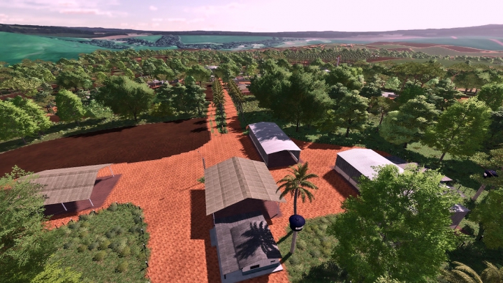 Image: Campina das Missões Map v1.0.0.0 0